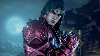 TEKKEN 7 US XBOX One CD Key 