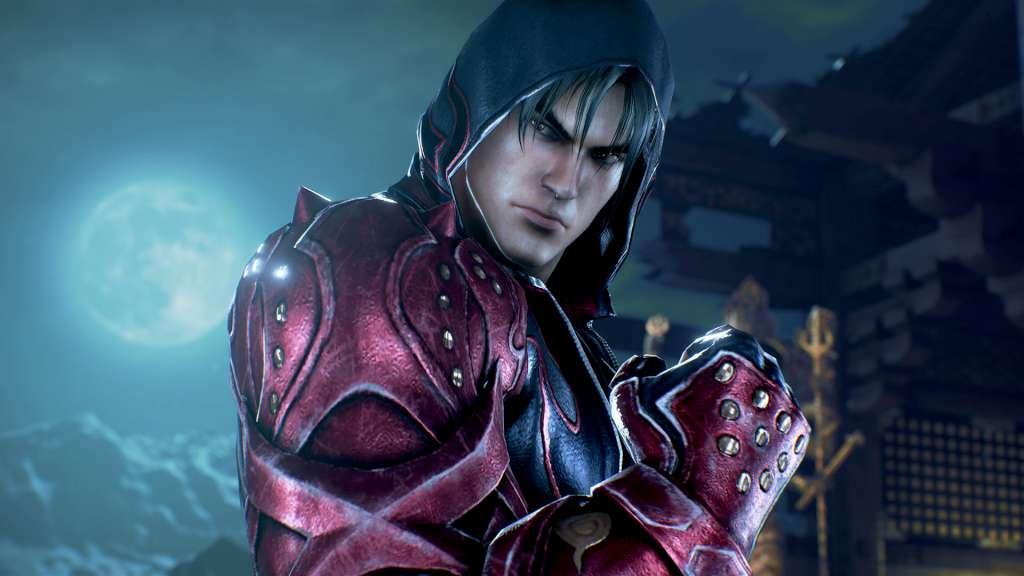 TEKKEN 7 PS4/PS5 Online Account Activation