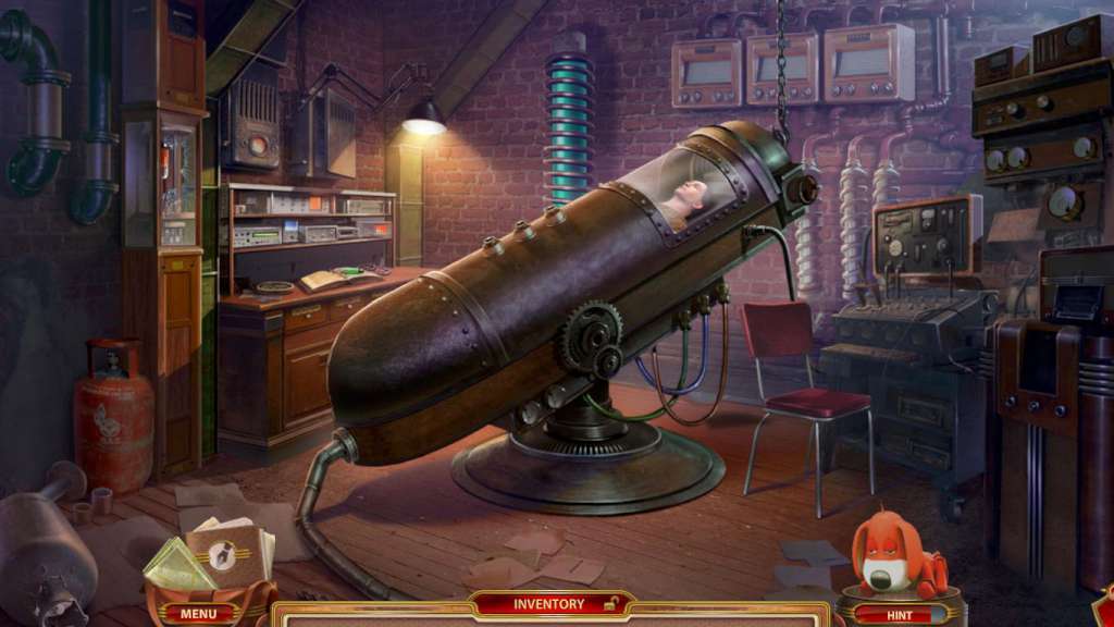 Riddles Of The Past Steam CD Key