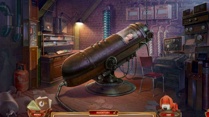 Riddles Of The Past Steam CD Key