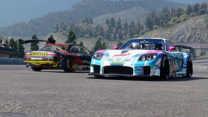 CarX Drift Racing Online - Season Pass DLC Steam Altergift