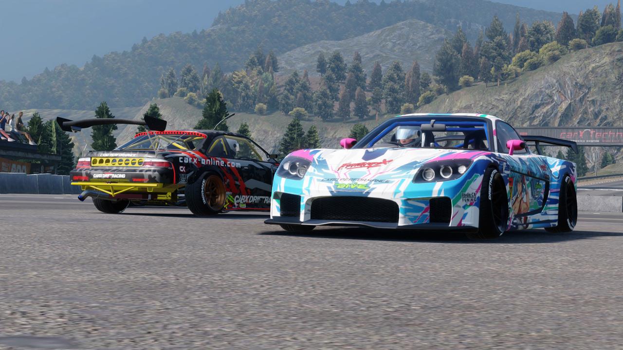 CarX Drift Racing Online - Season Pass DLC EU v2 Steam Altergift