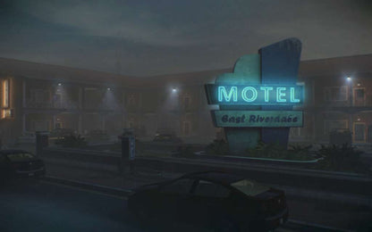 PAYDAY 2 - Hotline Miami DLC Steam Gift