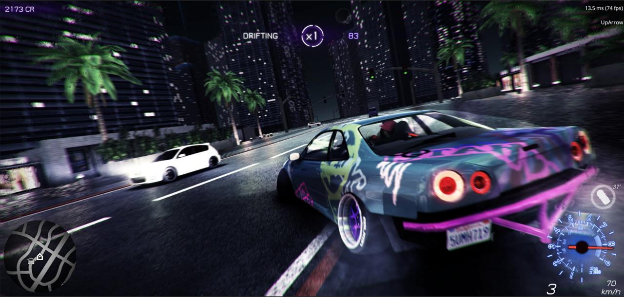 Drift Tuner 2019 Steam CD Key