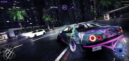 Drift Tuner 2019 Steam CD Key