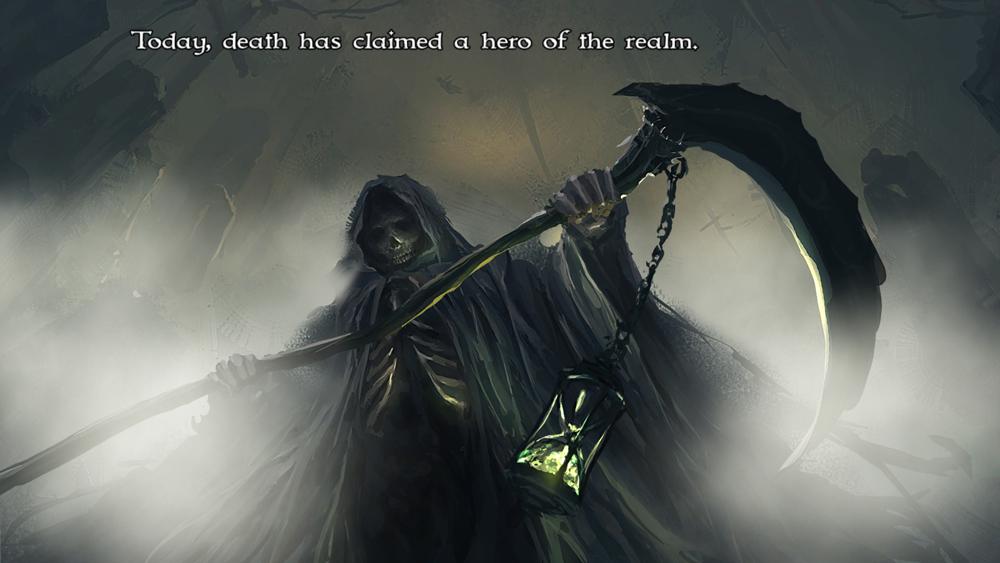 Shadowgate Steam CD Key
