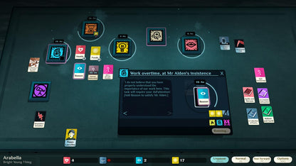 Cultist Simulator: Initiate Edition EU PS5 CD Key