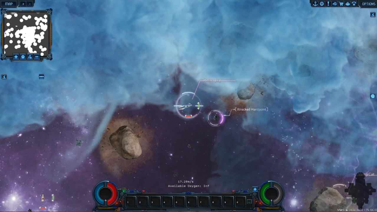 Voidspace PC Steam CD Key