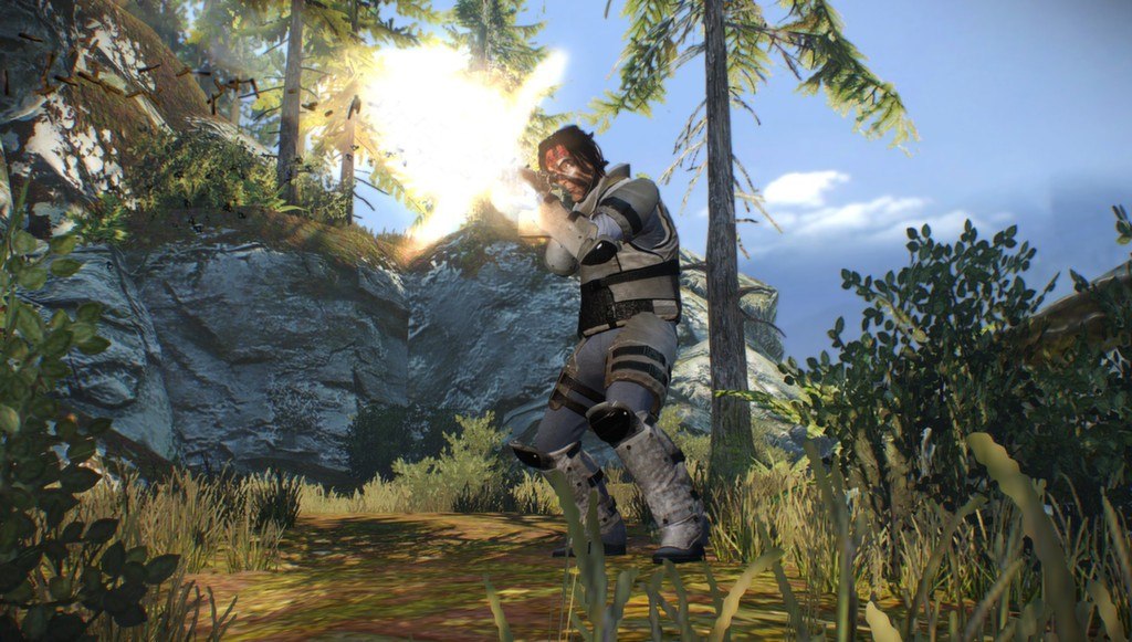 PAYDAY 2 - Gage Weapon Pack 2 Steam Gift