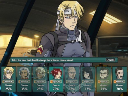 Planet Stronghold Steam CD Key