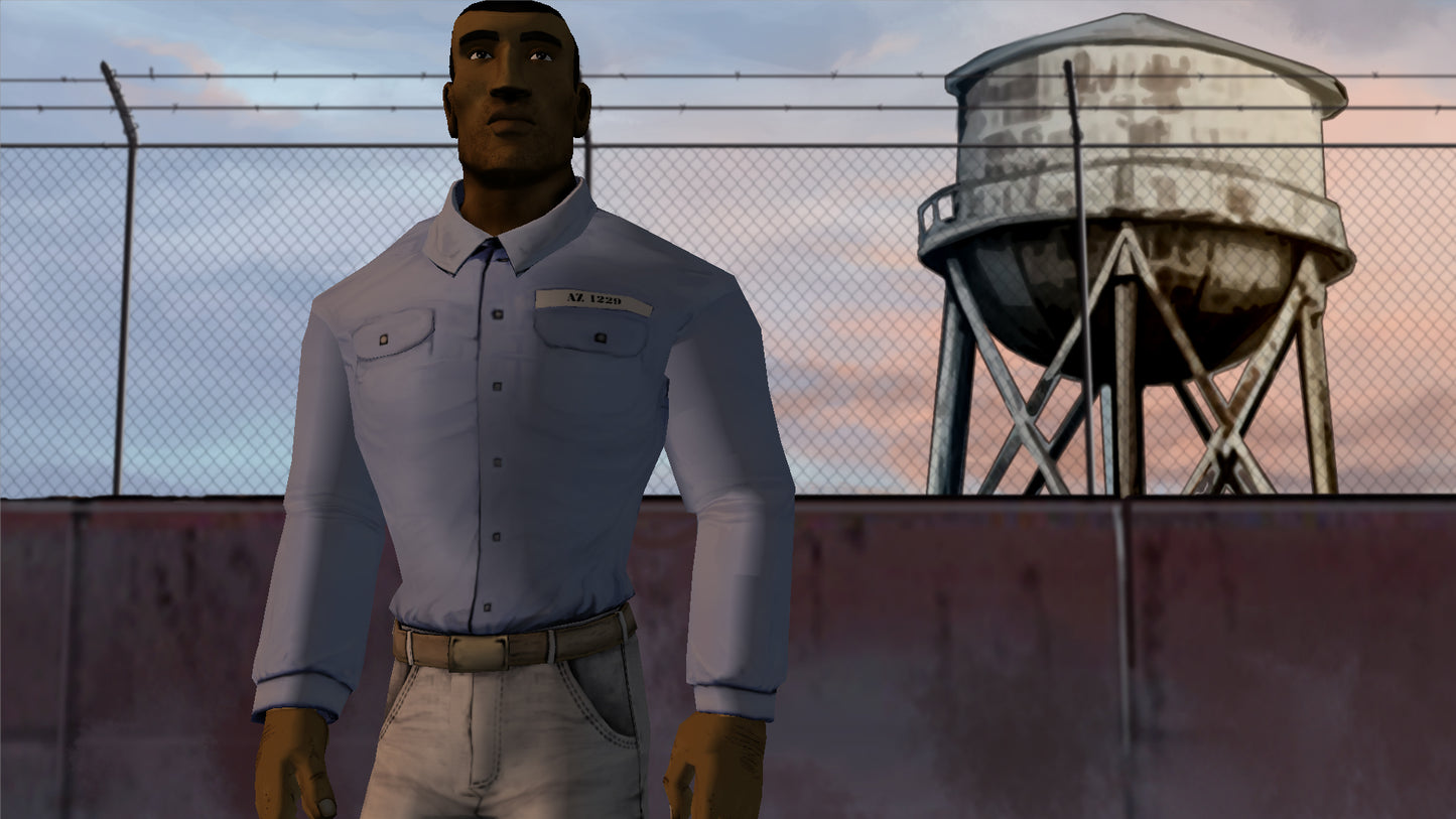 1954 Alcatraz PC Steam CD Key