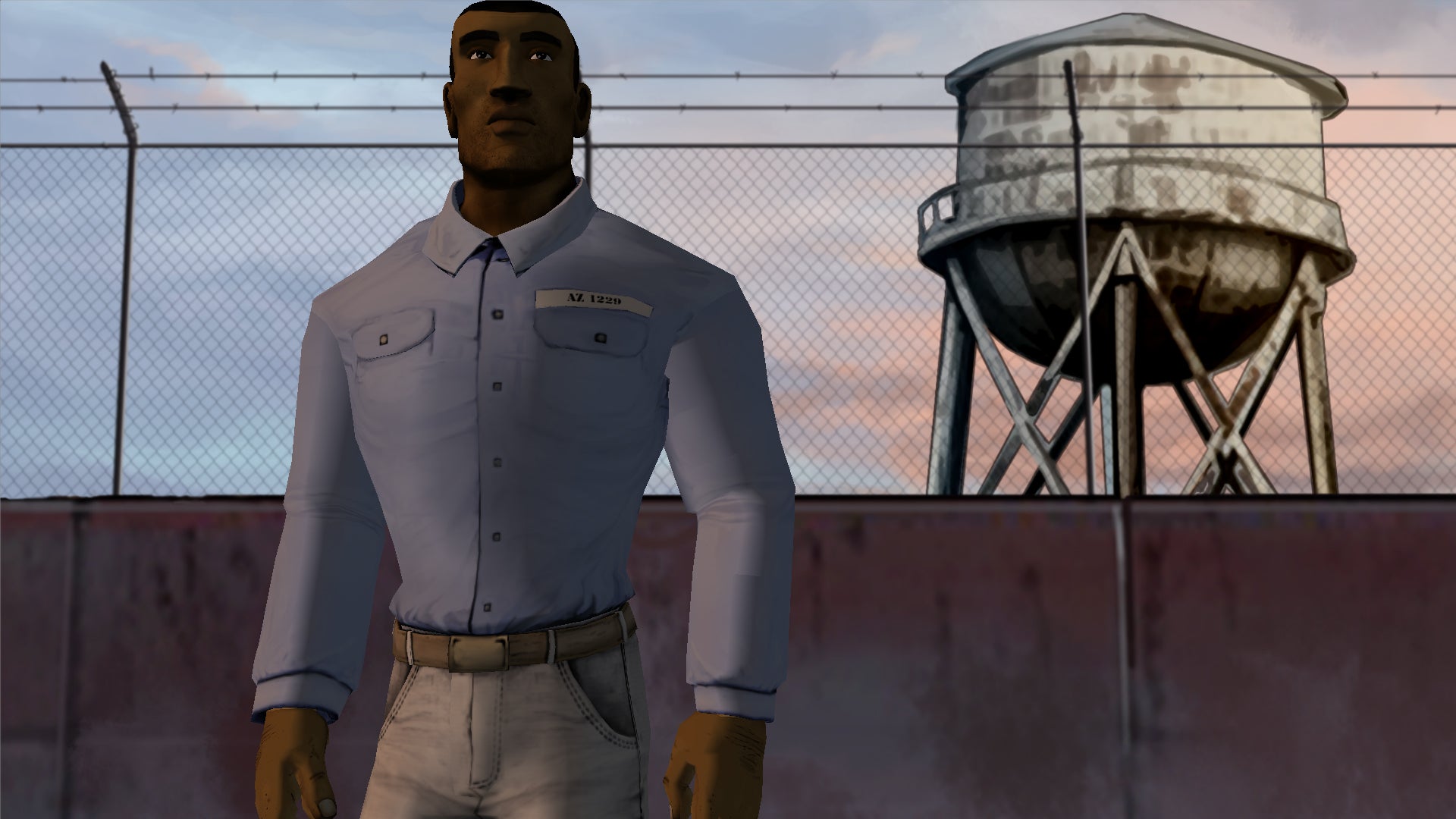 1954 Alcatraz PC Steam CD Key