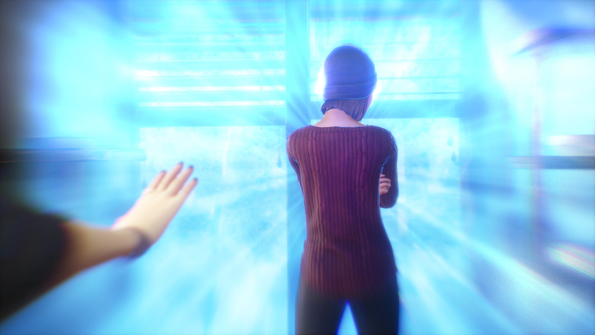 Life is Strange: True Colors Deluxe Edition PS4 / PS5 Account