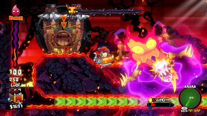 Hell Yeah! Wrath of the Dead Rabbit Steam CD Key