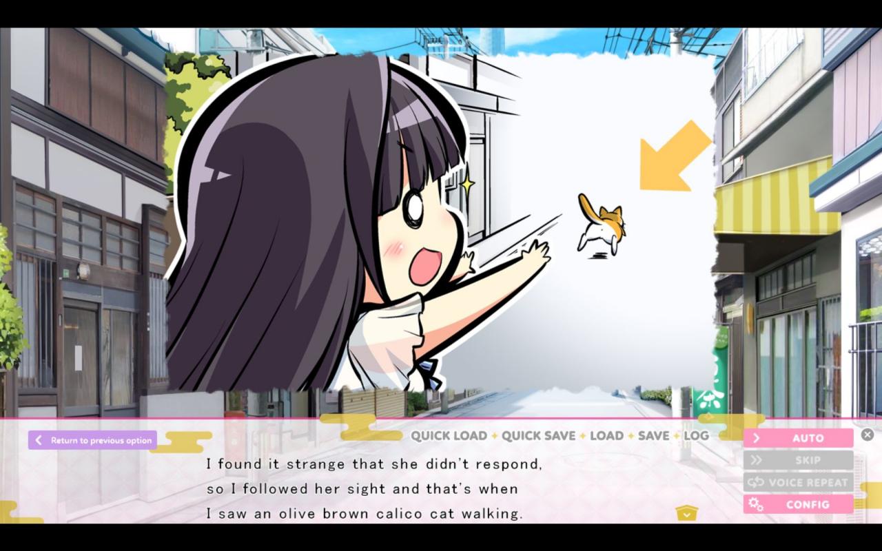 LoveKami -Useless Goddess- Steam CD Key