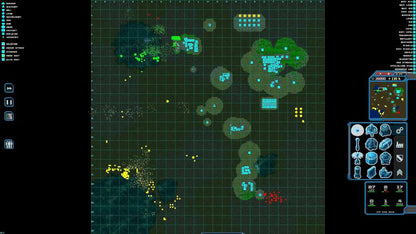 Machines at War 3 Steam CD Key