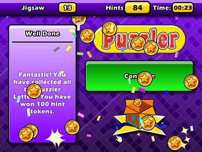 Puzzler World Steam CD Key