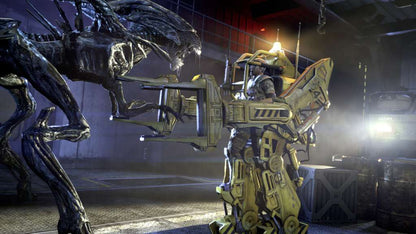 Aliens: Colonial Marines Steam CD Key