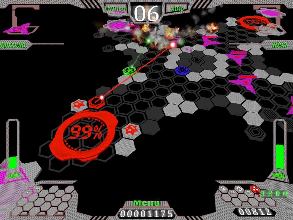 Hexagon Defense Steam CD Key