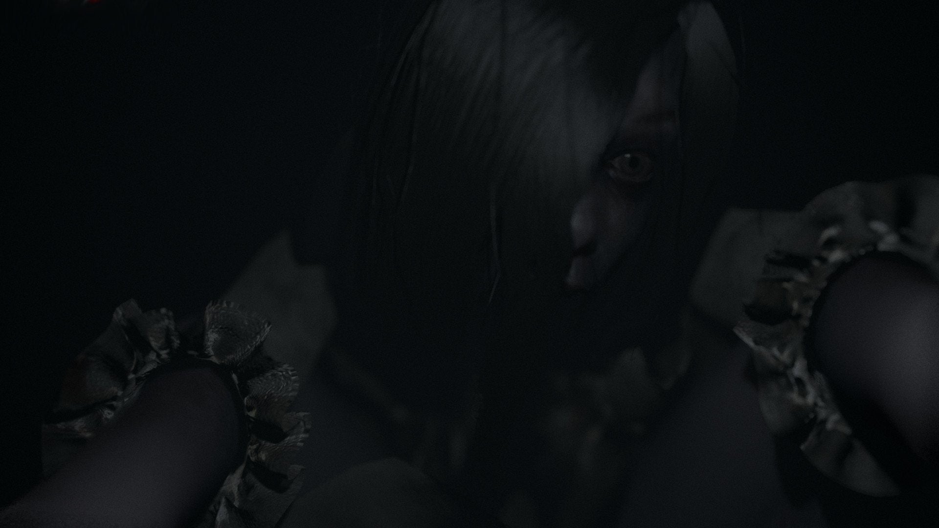 Visage PS4/PS5 Account