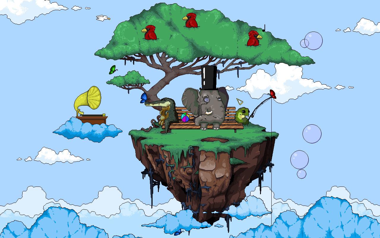 The Magical Silence Steam CD Key