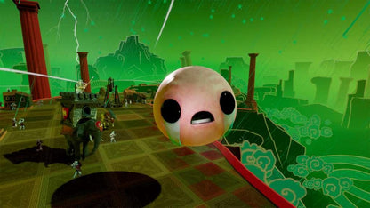 Rock of Ages 2: Bigger & Boulder AR XBOX One CD Key