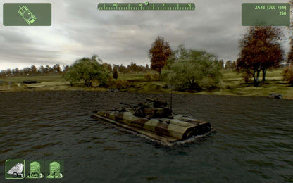 Arma II Steam Gift