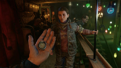 Metro Exodus - The Two Colonels DLC US XBOX One CD Key