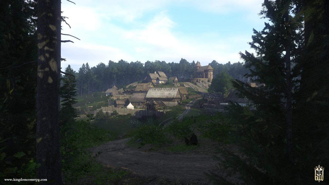 Kingdom Come: Deliverance Royal Edition XBOX One Account
