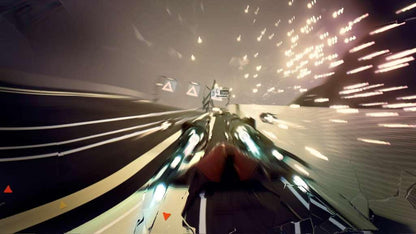 Redout: Enhanced Edition Steam CD Key