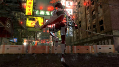 Blade Symphony Steam CD Key