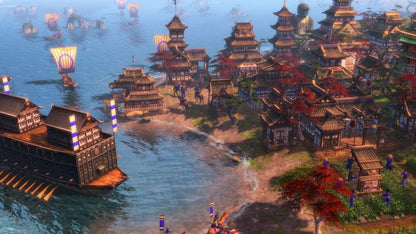 Age of Empires III: Complete Collection PC Steam Gift
