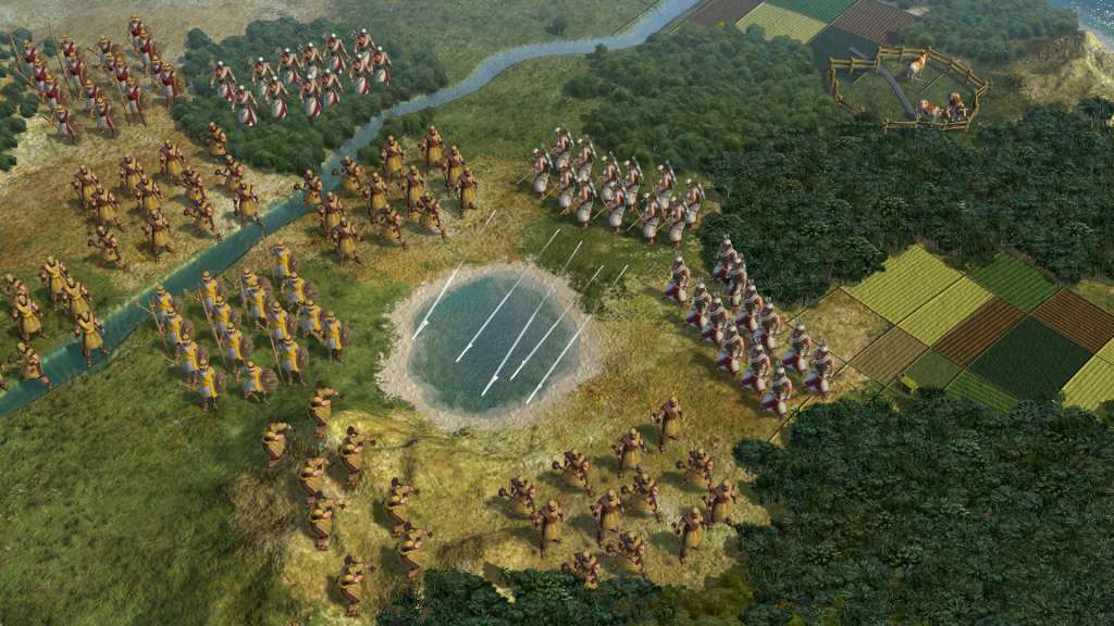 Sid Meier's Civilization V Steam CD Key 