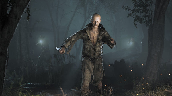 Hunt: Showdown 1896 - Limited Bounty Hunter Edition Upgrade DLC EU PS4 CD Key