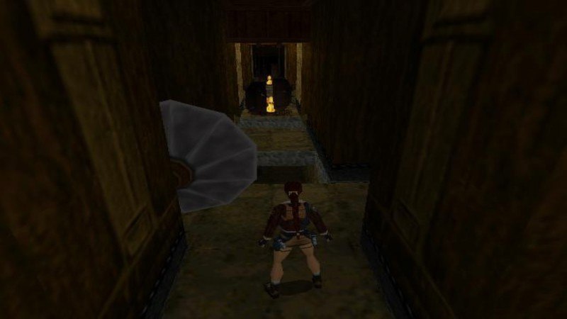 Tomb Raider Collection Steam Gift