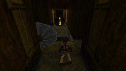 Tomb Raider Collection Steam Gift