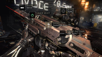 Deus Ex: Mankind Divided GOG CD Key
