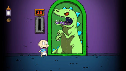 Rugrats: Adventures in Gameland EU PS5 CD Key