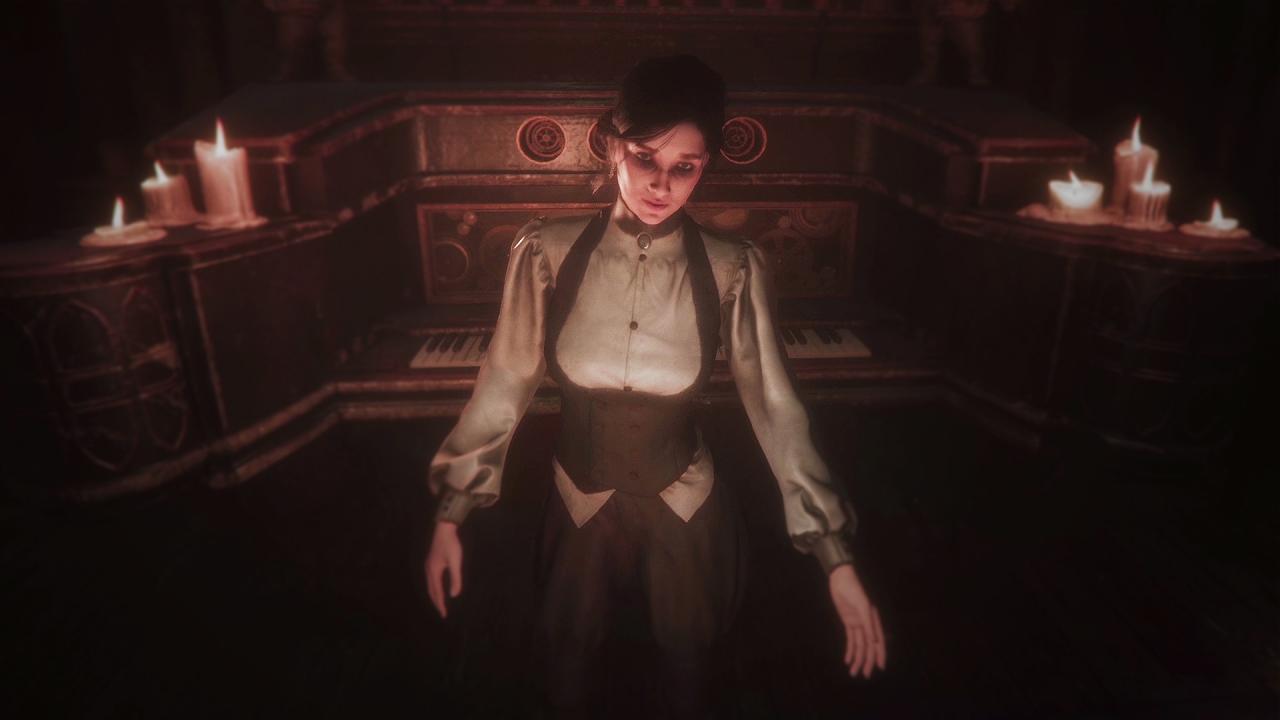 Maid of Sker EU XBOX One CD Key