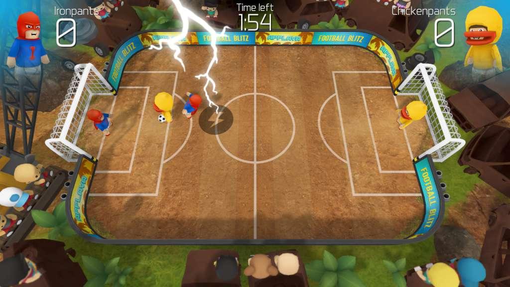 Football Blitz Steam CD Key
