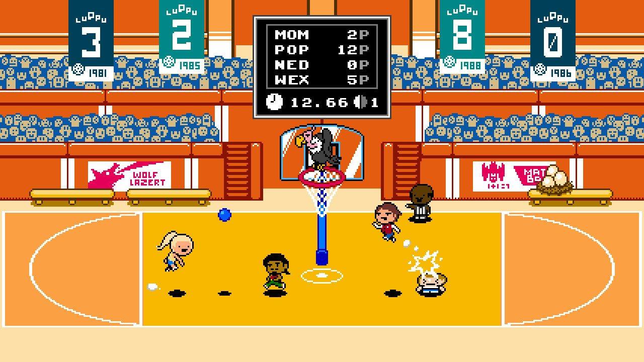 Super Sportmatchen Steam CD Key