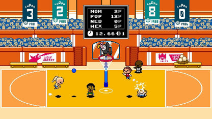 Super Sportmatchen Steam CD Key