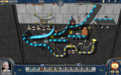 Crazy Machines 2 - Anniversary DLC Steam CD Key