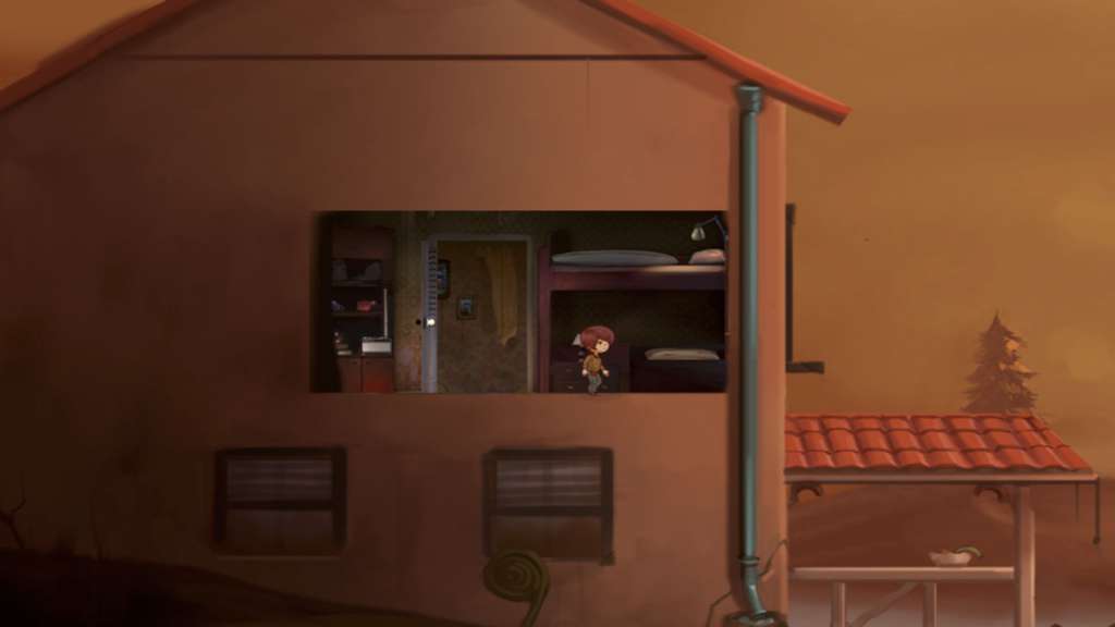 Pitiri 1977 Steam CD Key