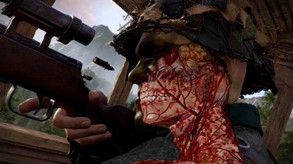 Sniper Elite: Resistance PS4/PS5 Account