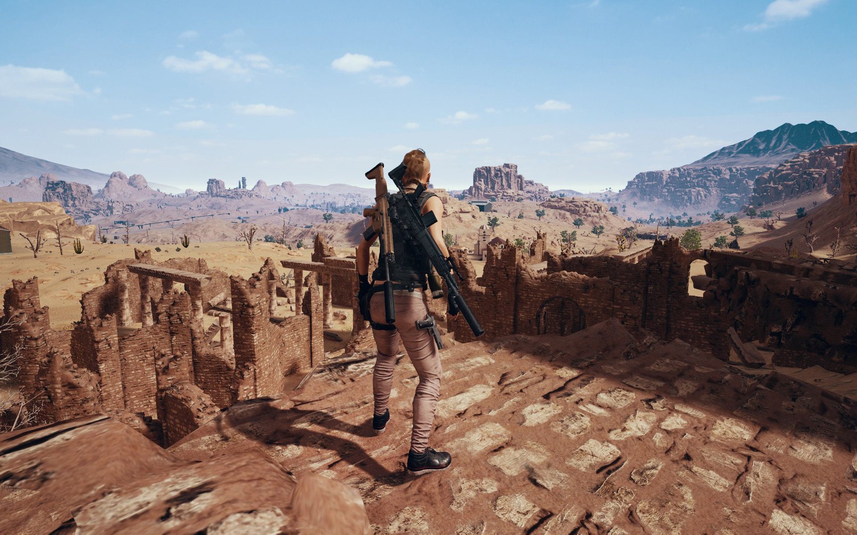 PUBG: NEW STATE - 3600 + 250 NC GalaxyLink Voucher