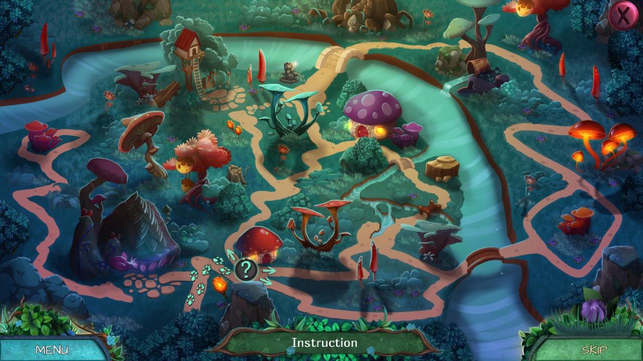 Tiny Tales: Heart of the Forest XBOX One / Xbox Series X|S Account