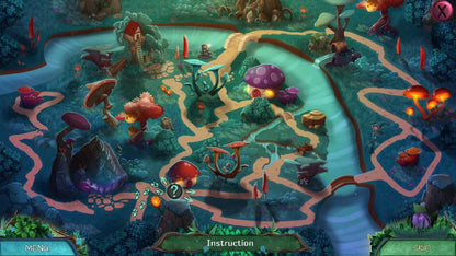 Tiny Tales: Heart of the Forest XBOX One / Xbox Series X|S Account