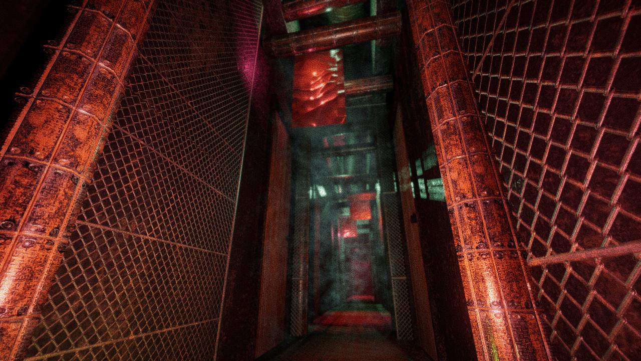 Organ Quarter Meta Quest CD Key