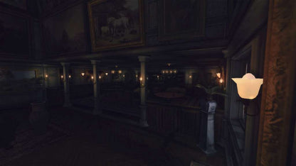 Amnesia: A Machine for Pigs Steam Gift